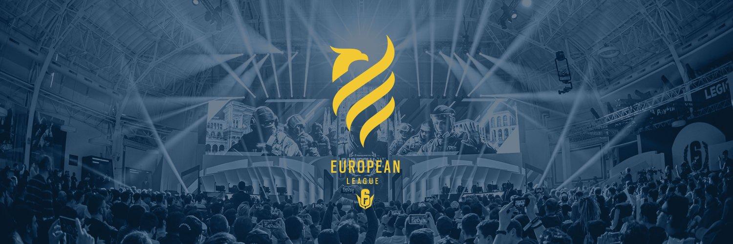 European League Rainbow Six