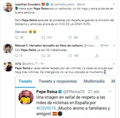 Respuesta a Pepa Reina 2