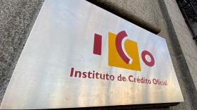Sede del Instituto de Crédito Oficial (ICO)