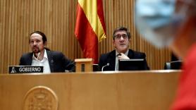 EuropaPress 3169882 vicepresidente segundo gobierno pablo iglesias presidente comision