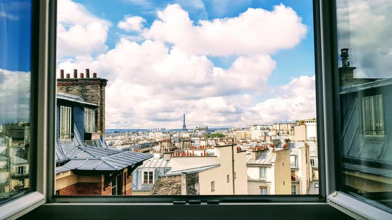 París, Francia- Fuente Unsplash. París, Francia- Fuente Unsplash.