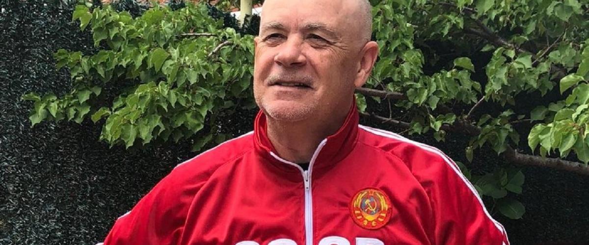 Alfredo Duro felicita el Día de los Reyes Magos con una postal con