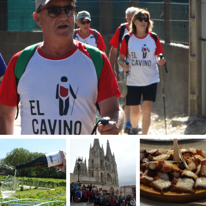 El Cavino - TravelOFF El Cavino - TravelOFF