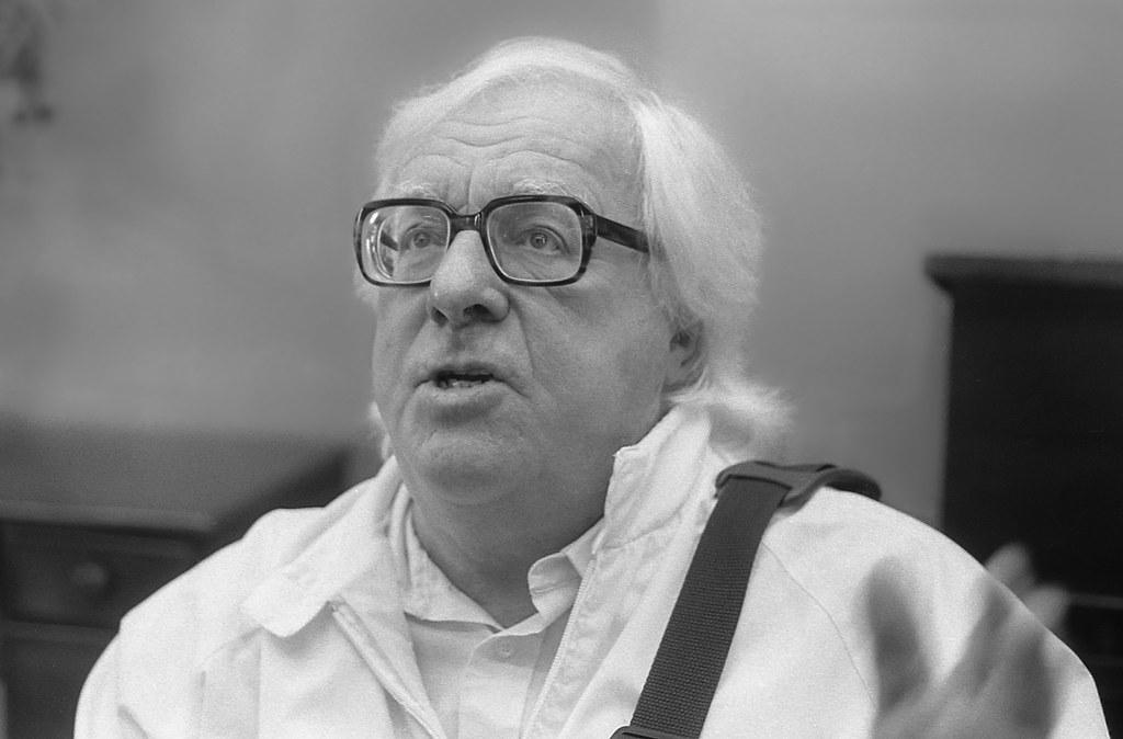 Ray Bradbury