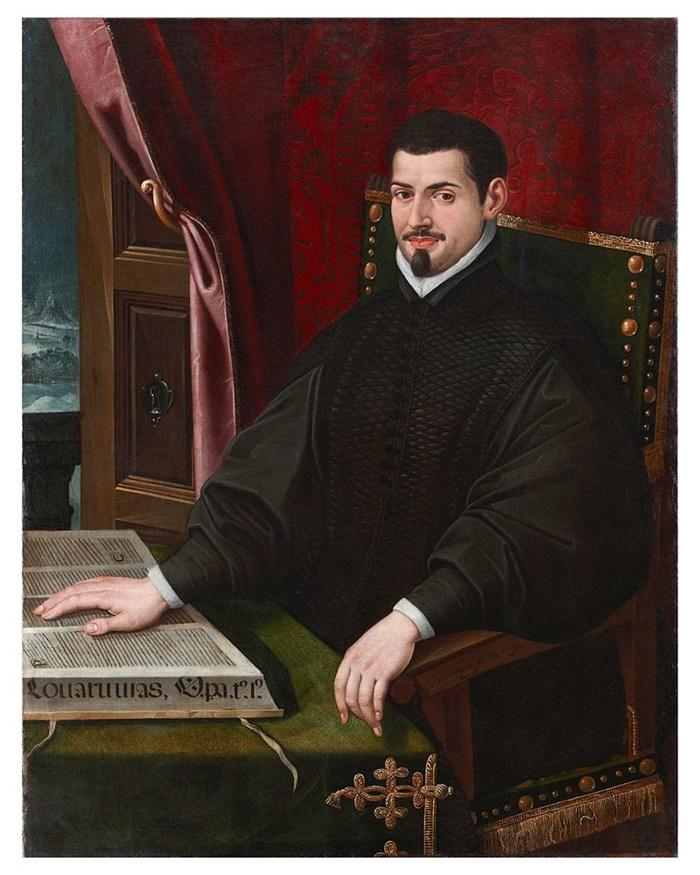 Hubo famosos descendientes de judíos como Sebastián de Covarrubias que además ser capellán y canónigo desempeñó una labor humanista admirable Hubo famosos descendientes de judíos como Sebastián de Covarrubias que además ser capellán y canónigo desempeñó una labor humanista admirable