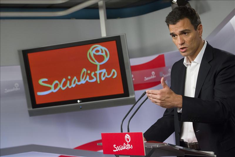 Sánchez: "En el PSOE nadie le dirá a Sabina que no participe en política"