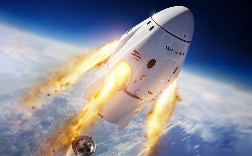 spacex lanzamiento cohete claves entender 4 0 950 591
