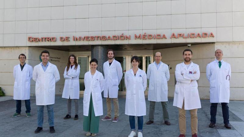 Una investigación experimental con cultivos 3D desvela un nuevo mecanismo implicado en el cáncer de páncreas y de pulmón