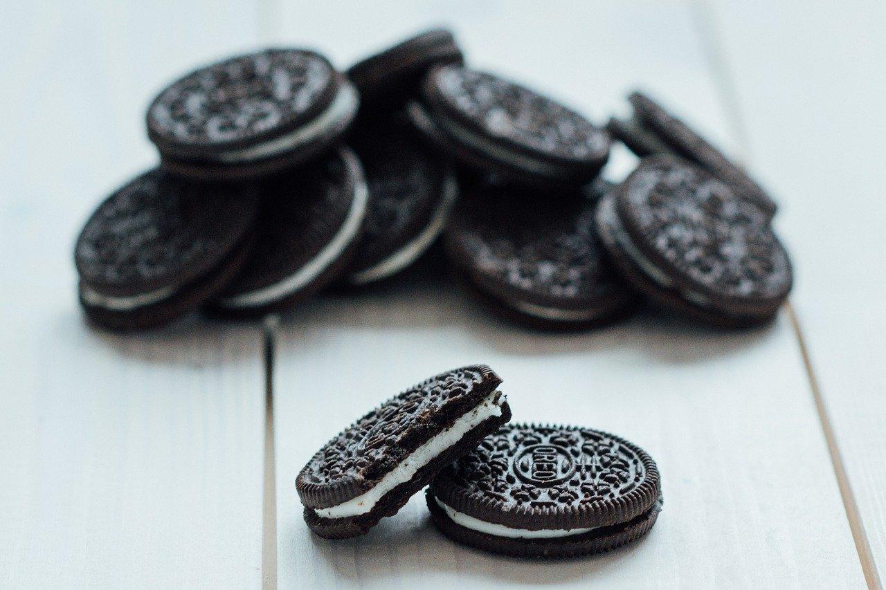 Galletas Oreo