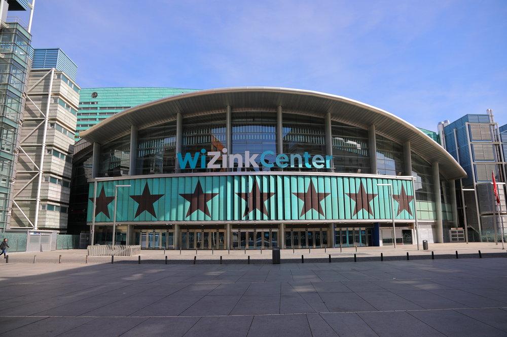 Wizink Center