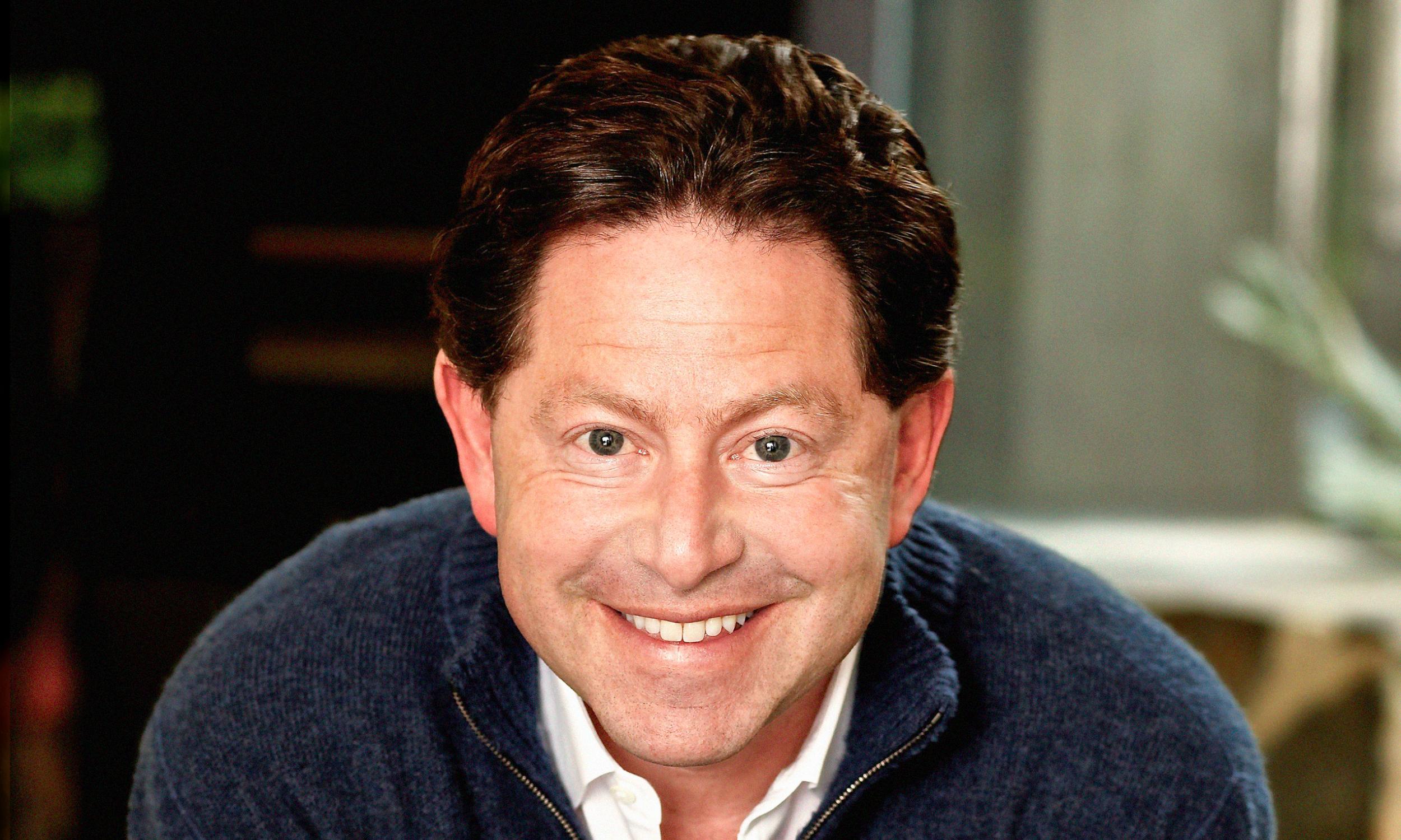 Bobby Kotick CEO de Activision