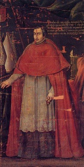El obispo Manuel Fernández de Santa Cruz se hizo pasar por monja para criticar a sor Juana Inés de la Cruz