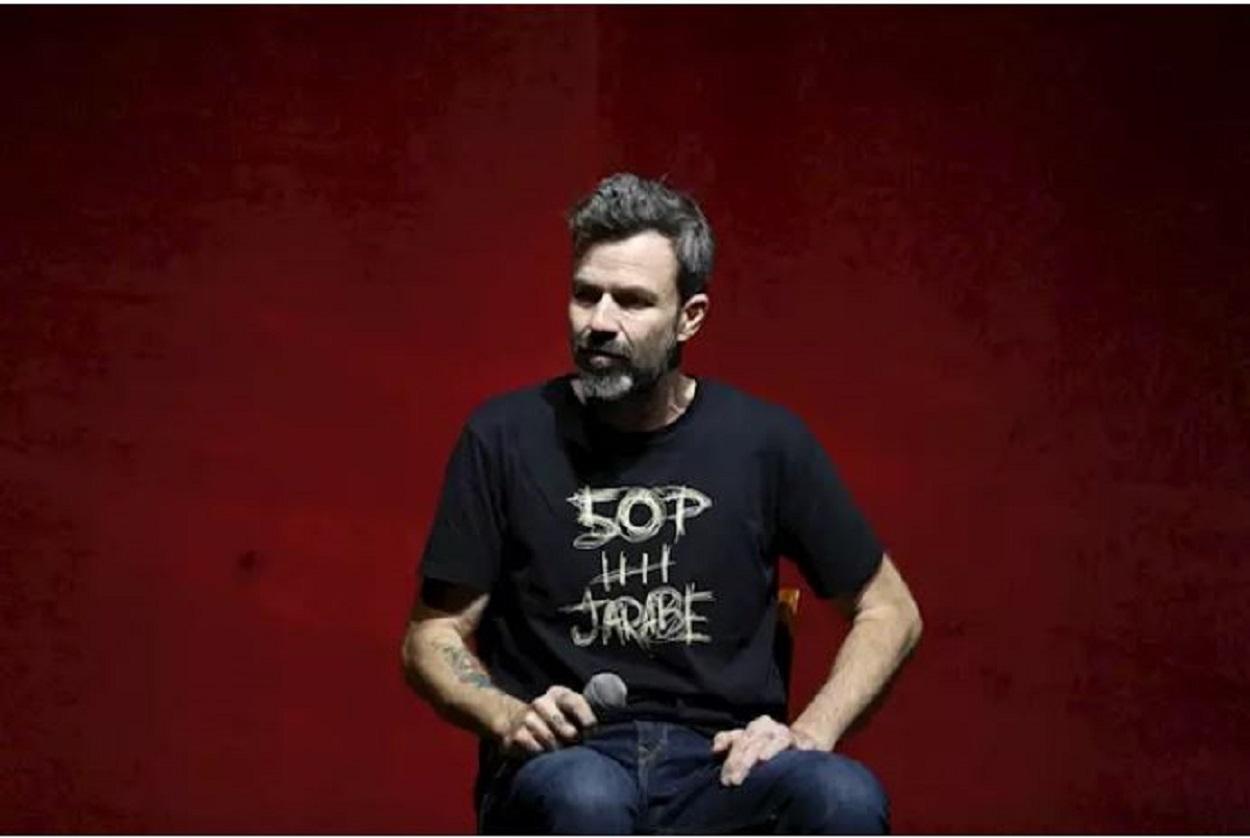 Pau Donés, cantante de Jarabe de Palo, dio su opinión sobre la sanidad pública y la privada