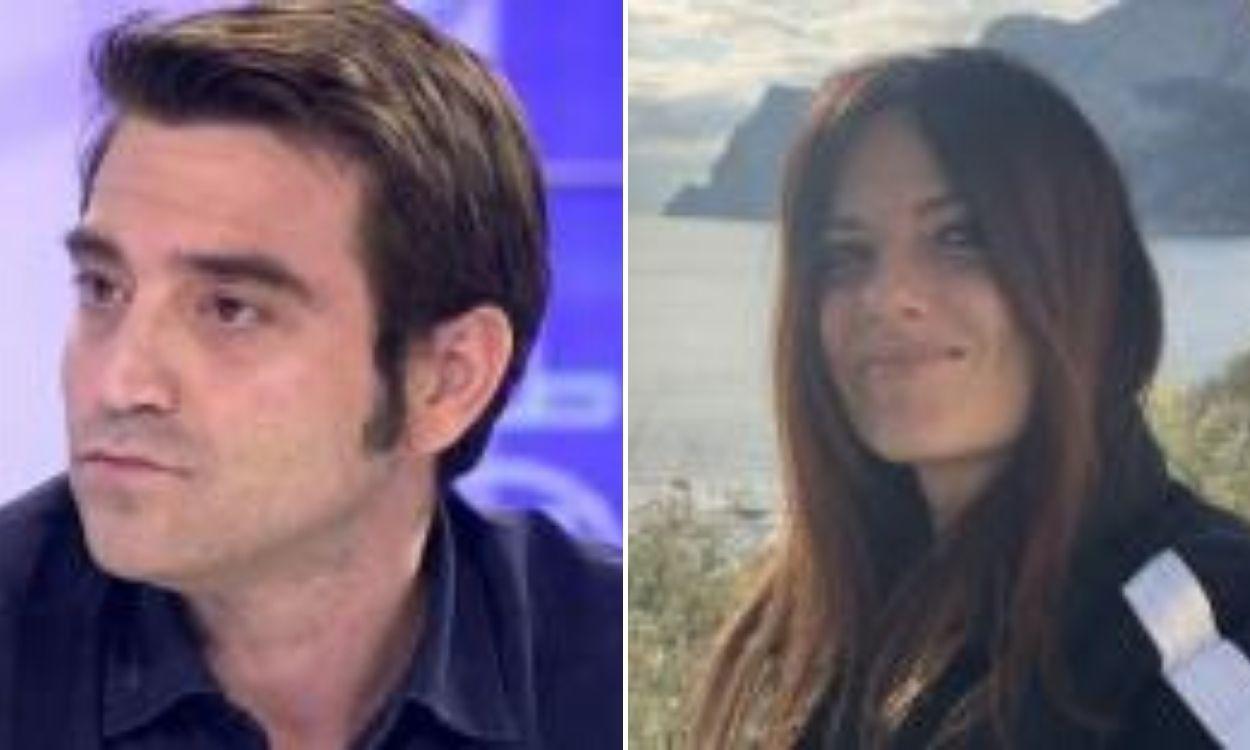 Javier Negre y Cristina Seguí responden tras ser supuestamente vetados de Canal Sur