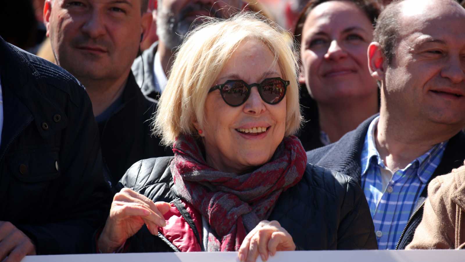 Rosa María Sardà. RTVE