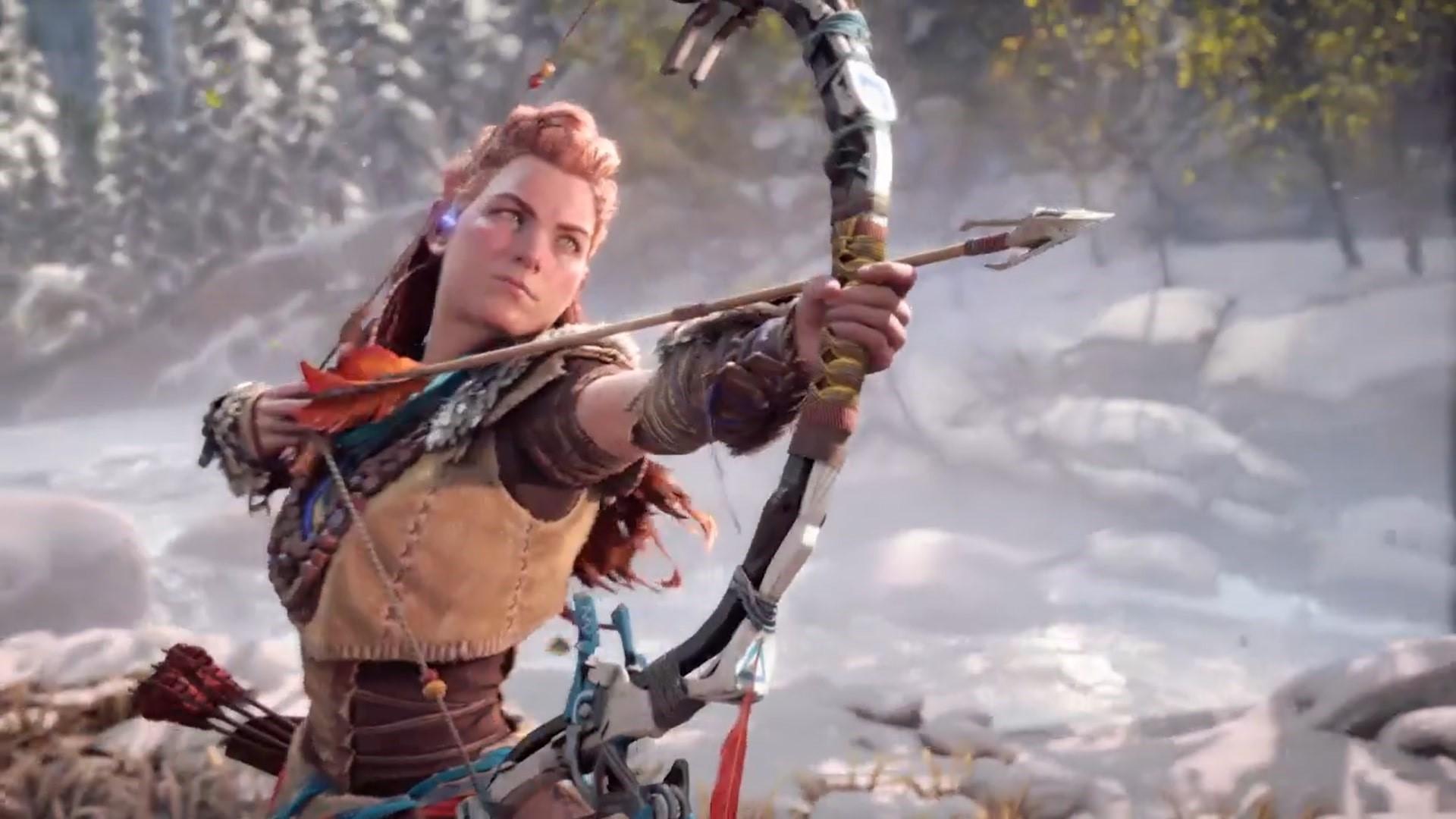 Sony anuncia los primeros juegos de PlayStation 5, encabezados por nuevos Horizon Zero Dawn y Resident Evil