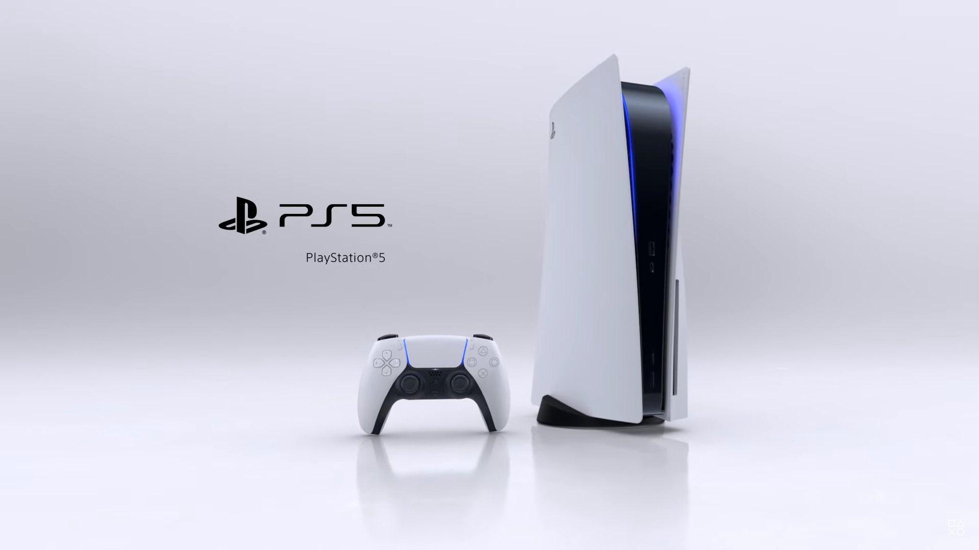 PlayStation 5 - Sony