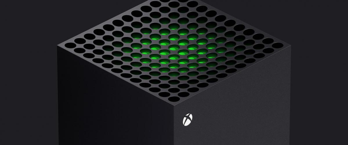 ¿Dónde ver la conferencia de Xbox de esta tarde?