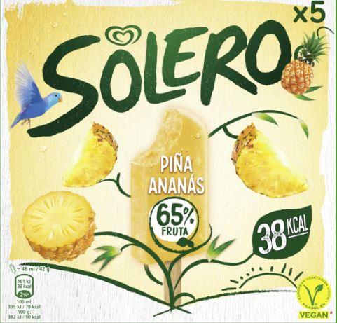 Solero de Frigo