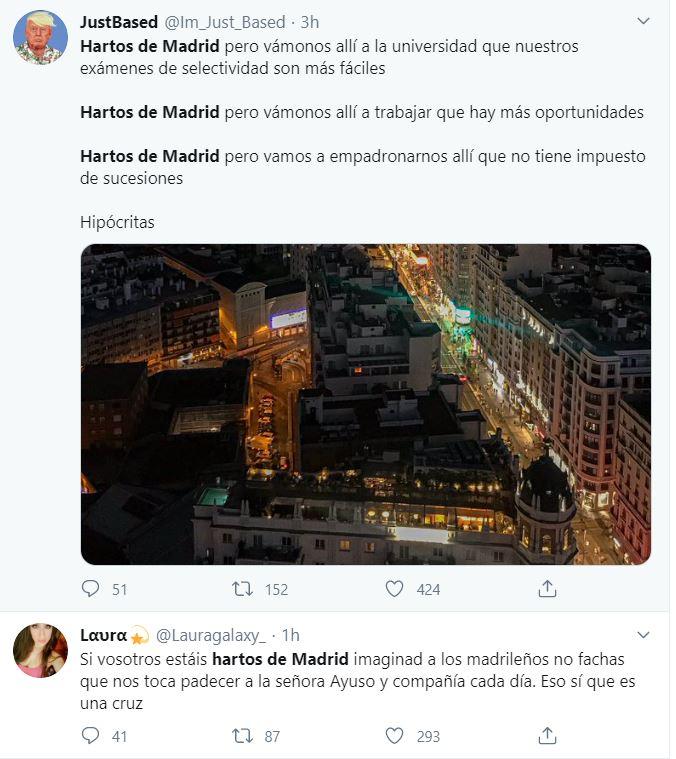 hartos de madrid 2 hartos de madrid 2