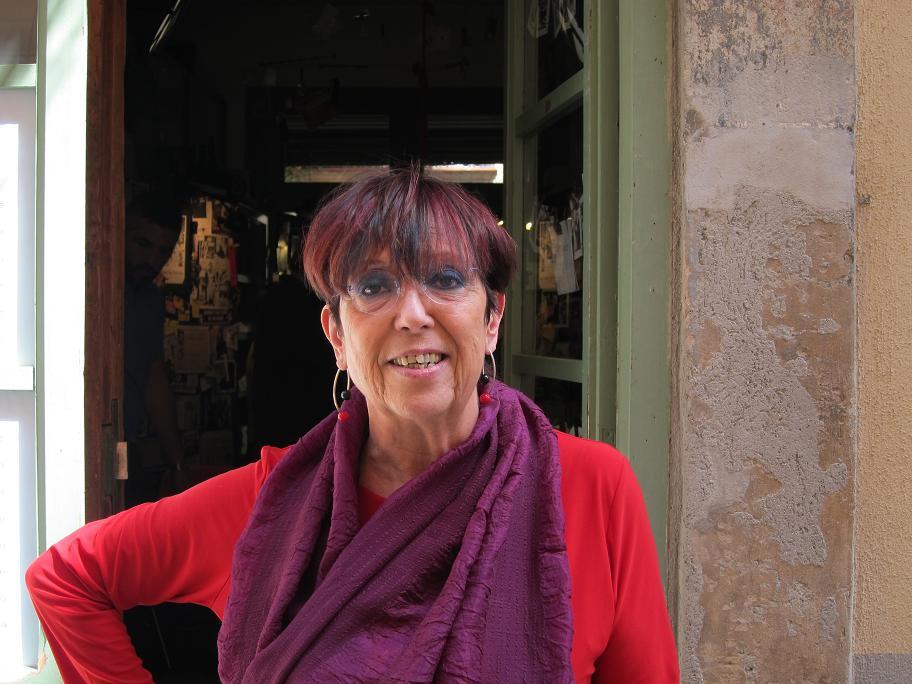 Maruja Torres sigue los pasos de Soledad Gallego-Díaz y deja también ‘El País’: “No tengo el coño para ruidos”. Fuente de la imagen: Europa Press.