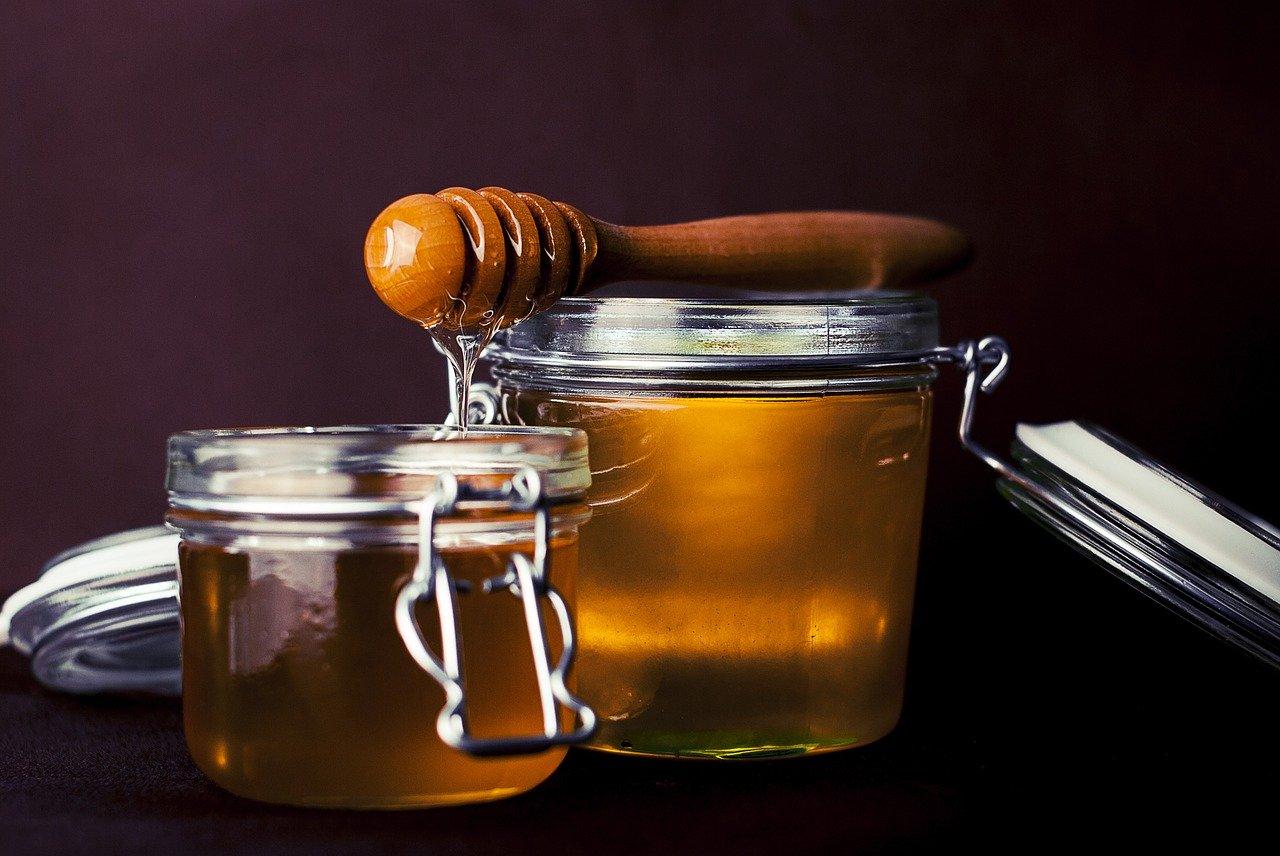 Miel de Abeja Pura, Propiedades y Beneficios