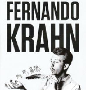 Fernando Krahn, viñetista de 'La Vanguardia', expone en Madrid