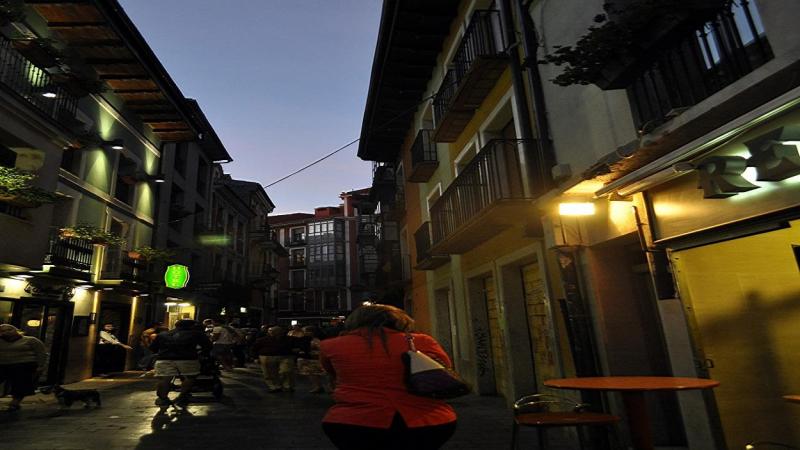 Barrio Húmedo León es ideal para disfrutar de unas tapas