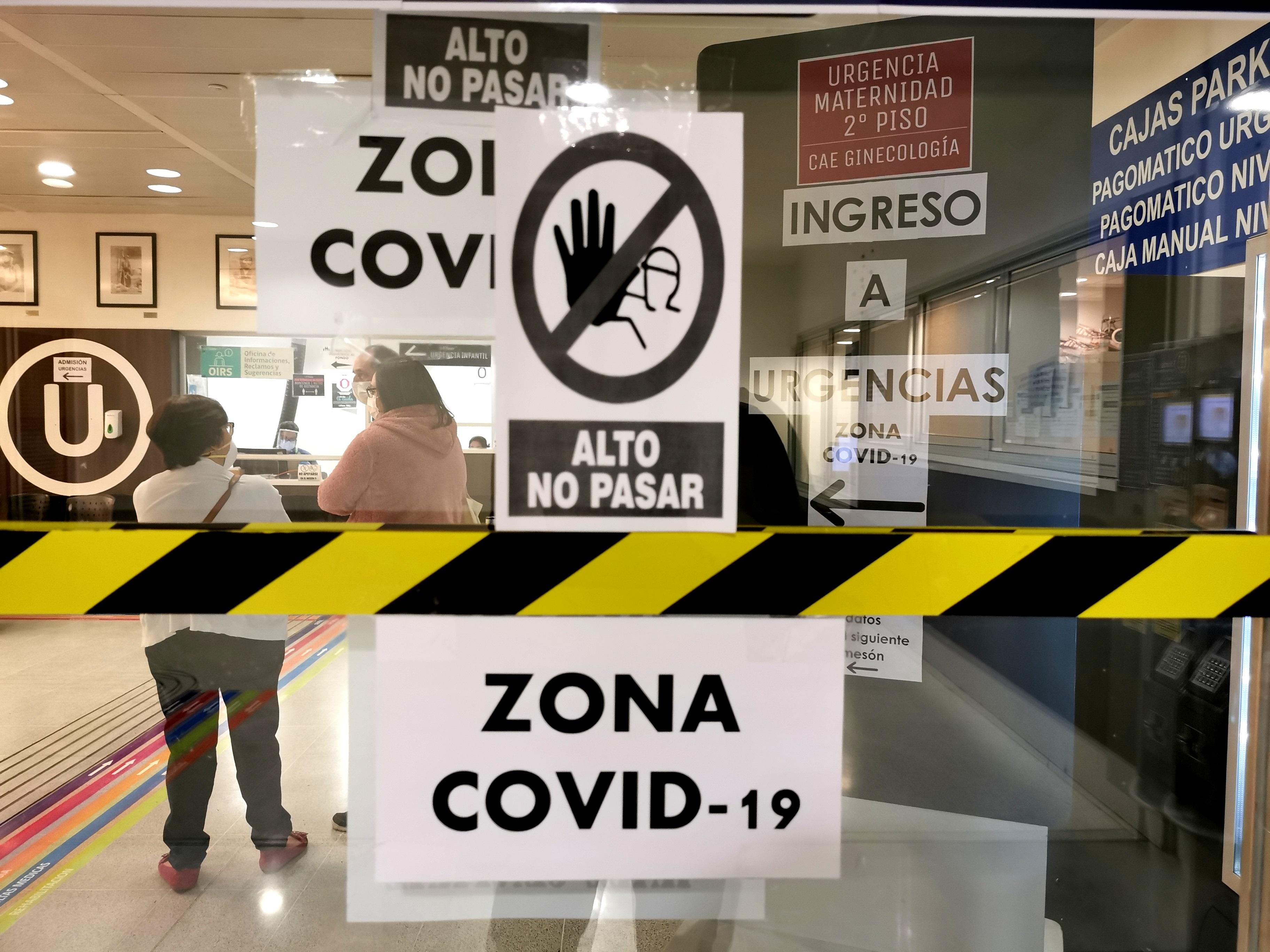 La pandemia bate récord de contagiados diarios con 176.000 nuevos casos / EuropaPress