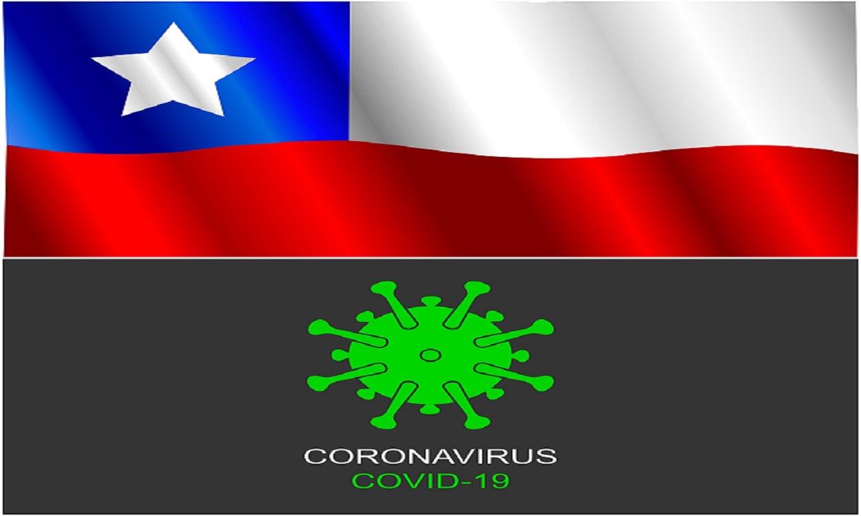 Coronavirus en Chile: noticias de contagiados, fallecidos y recuperados del COVID-19