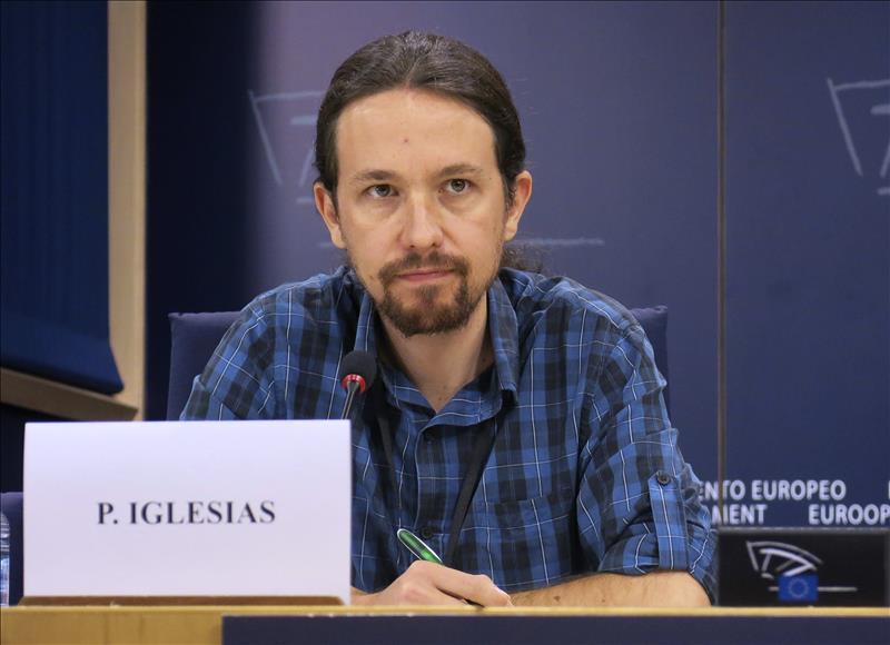 Un sondeo de La Sexta consolida a Podemos como tercera fuerza