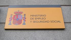 Ministerio de Seguridad Social - Europa Press
