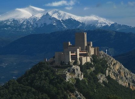 Una promoción itinerante fomentará el turismo interno en Andalucía