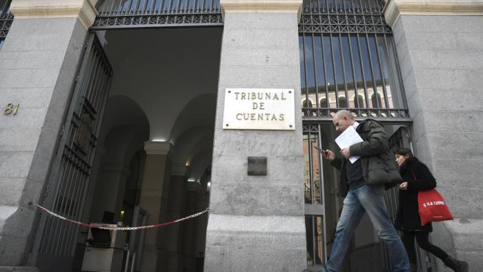 El Tribunal de Cuentas investiga a la empresa de electromedicina contratada por Ayuso en Ifema