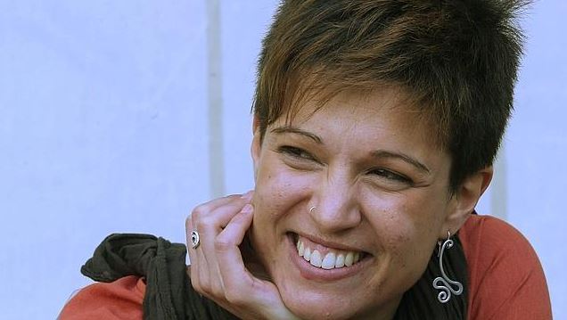 Beatriz Talegón: "No he hablado con Pablo Iglesias de pasar a Podemos", pero "otros portavoces me lo han ofrecido"
