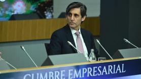 José María Álvarez Pallete, presidente de Telefónica