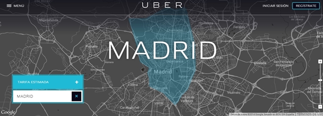 Un conductor de Uber graba la agresión que recibe de un pasajero ebrio