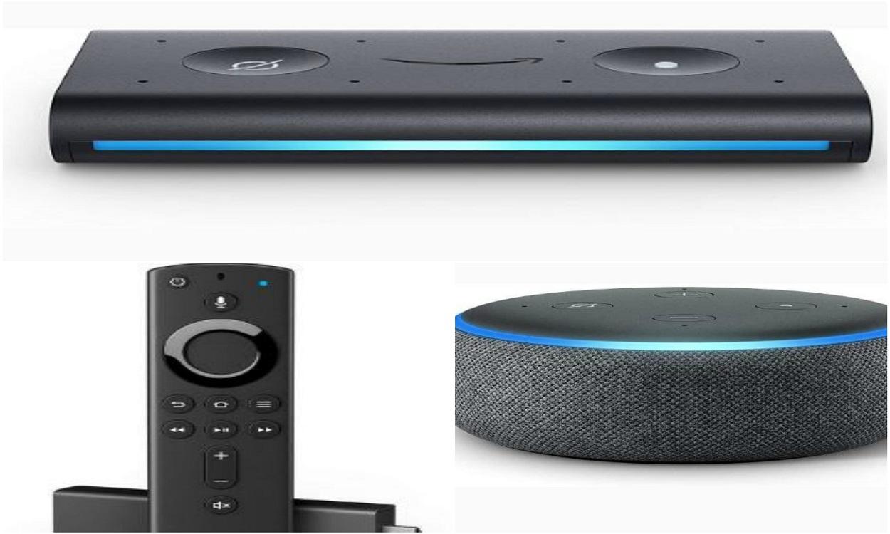 productos alexa