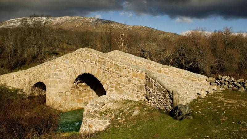 Canencia Puente