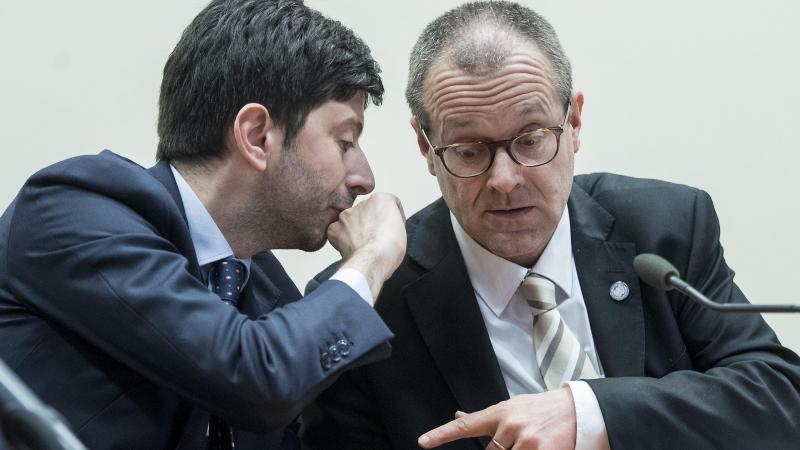 La OMS felicita a España por el rápido control de brotes de coronavirus