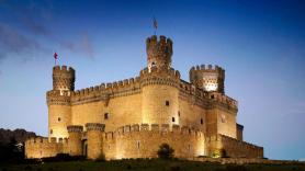 Manzanares el Real