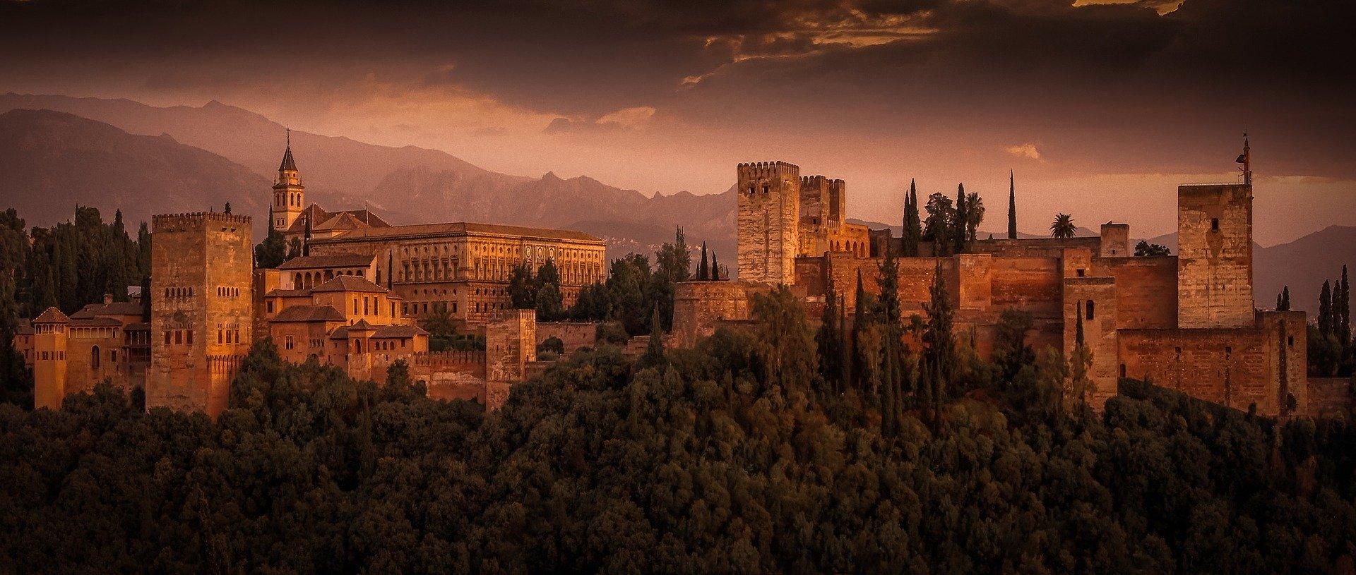 Un viaje especial para mujeres por Andalucía 