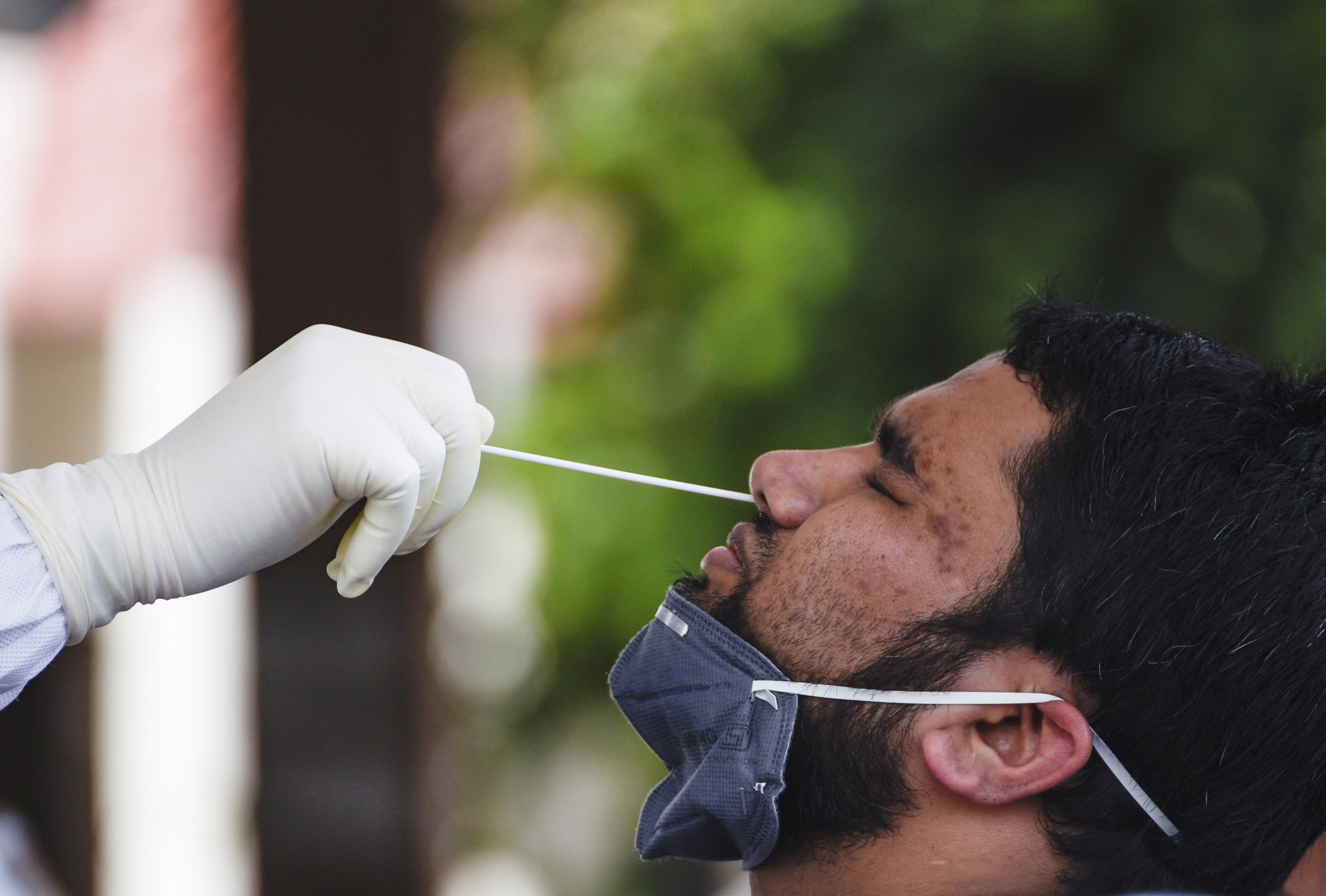 El coronavirus se dispara en España: nuevas medidas en todas las autonomías 