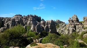 Torcal de Antequera Torcal de Antequera