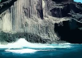 Órganos de La Gomera Órganos de La Gomera