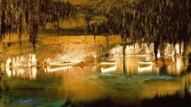 Cuevas del Drach Cuevas del Drach