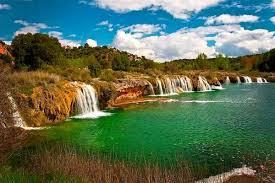 Lagunas Ruidera Lagunas Ruidera