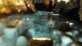 Cuevas de San José Cuevas de San José