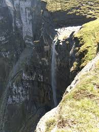 Salto de Nervión Salto de Nervión