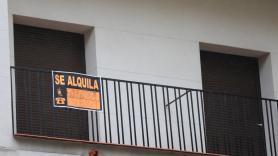Vivienda en alquiler (Fuente: EP Archivo)